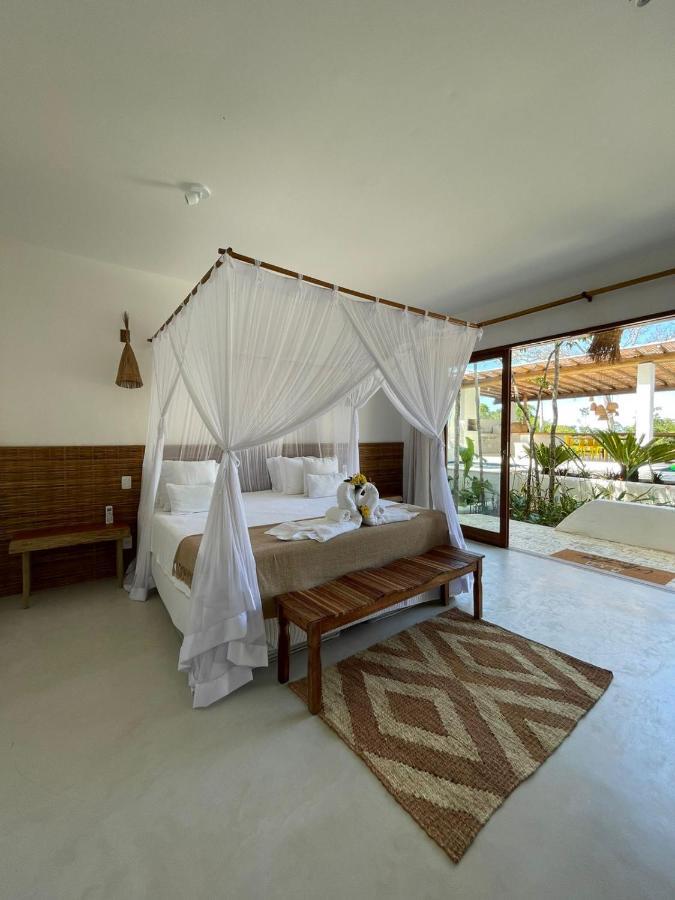 Villa Alba - Trancoso Exterior foto