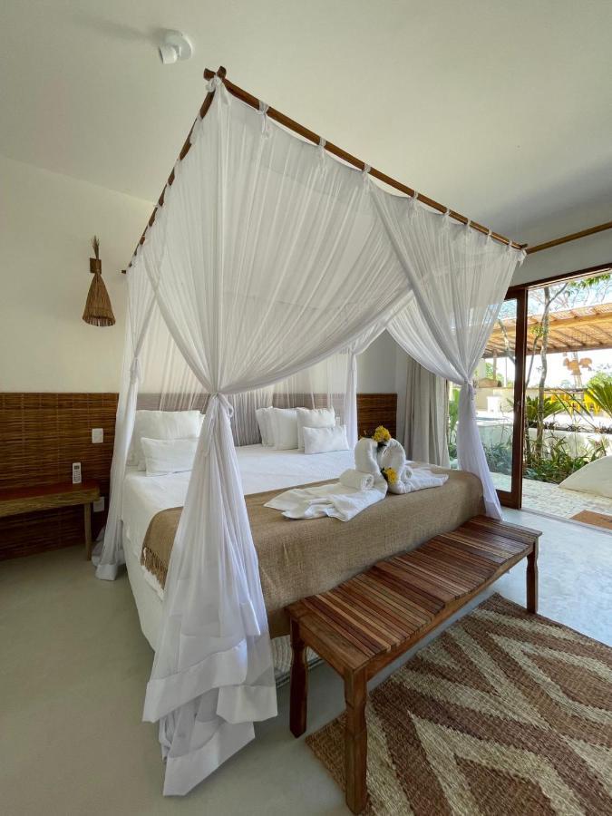 Villa Alba - Trancoso Exterior foto