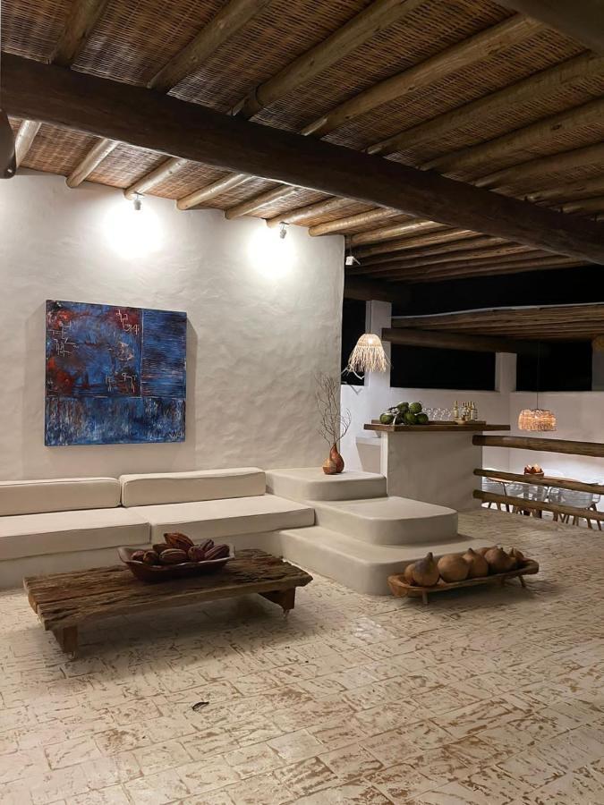 Villa Alba - Trancoso Exterior foto