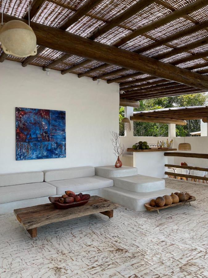 Villa Alba - Trancoso Exterior foto